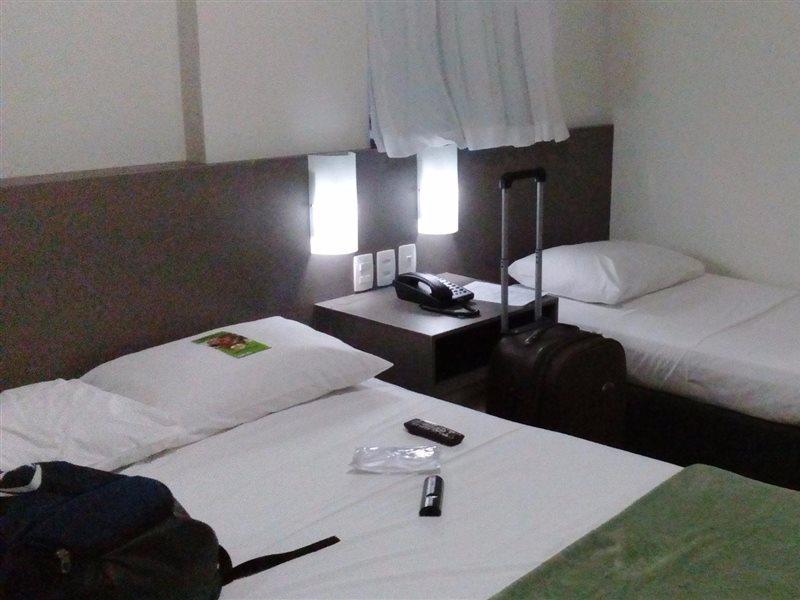 Pajucara Hotel Express Maceió المظهر الخارجي الصورة