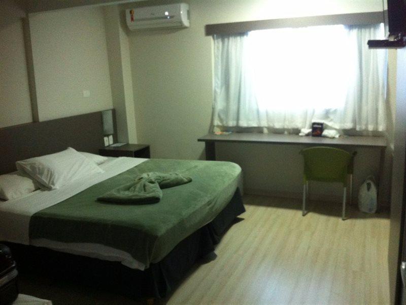 Pajucara Hotel Express Maceió المظهر الخارجي الصورة