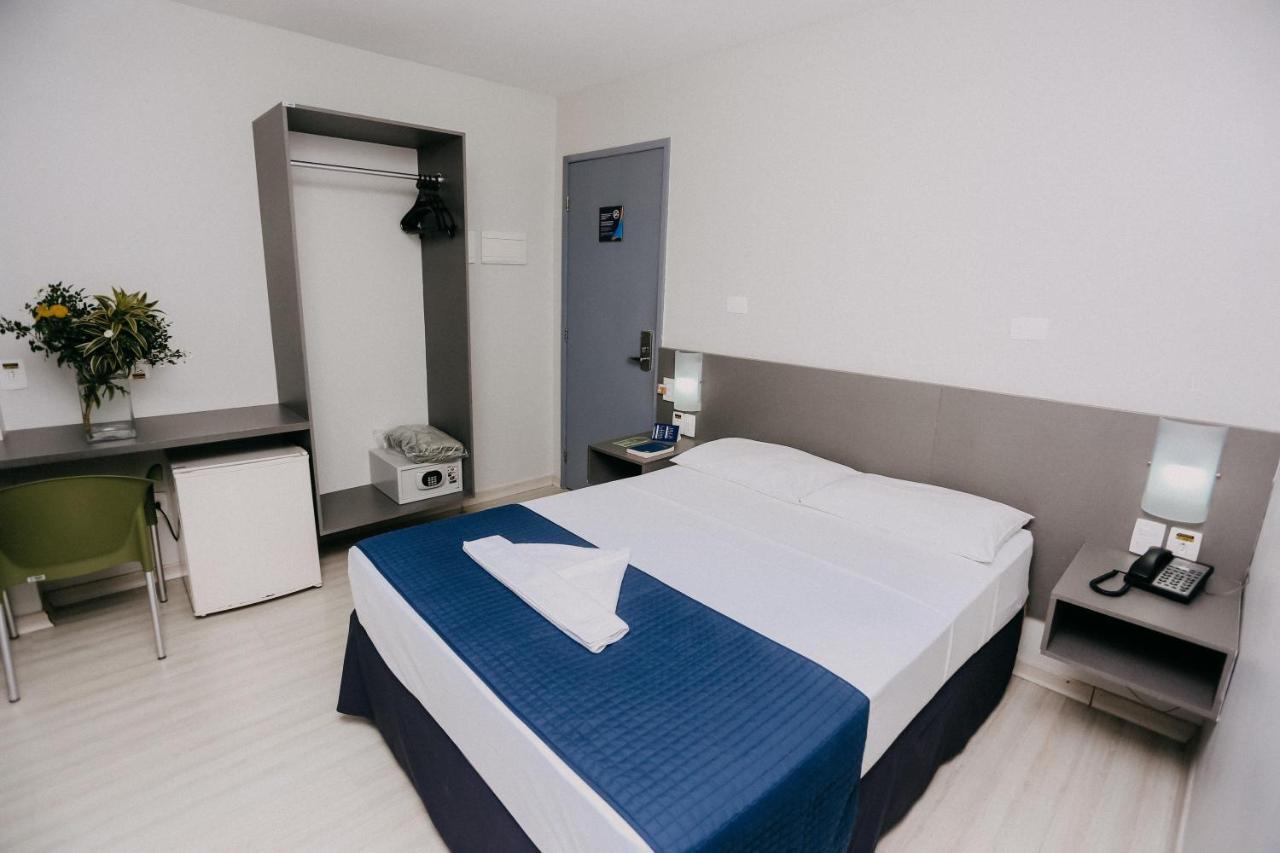 Pajucara Hotel Express Maceió المظهر الخارجي الصورة