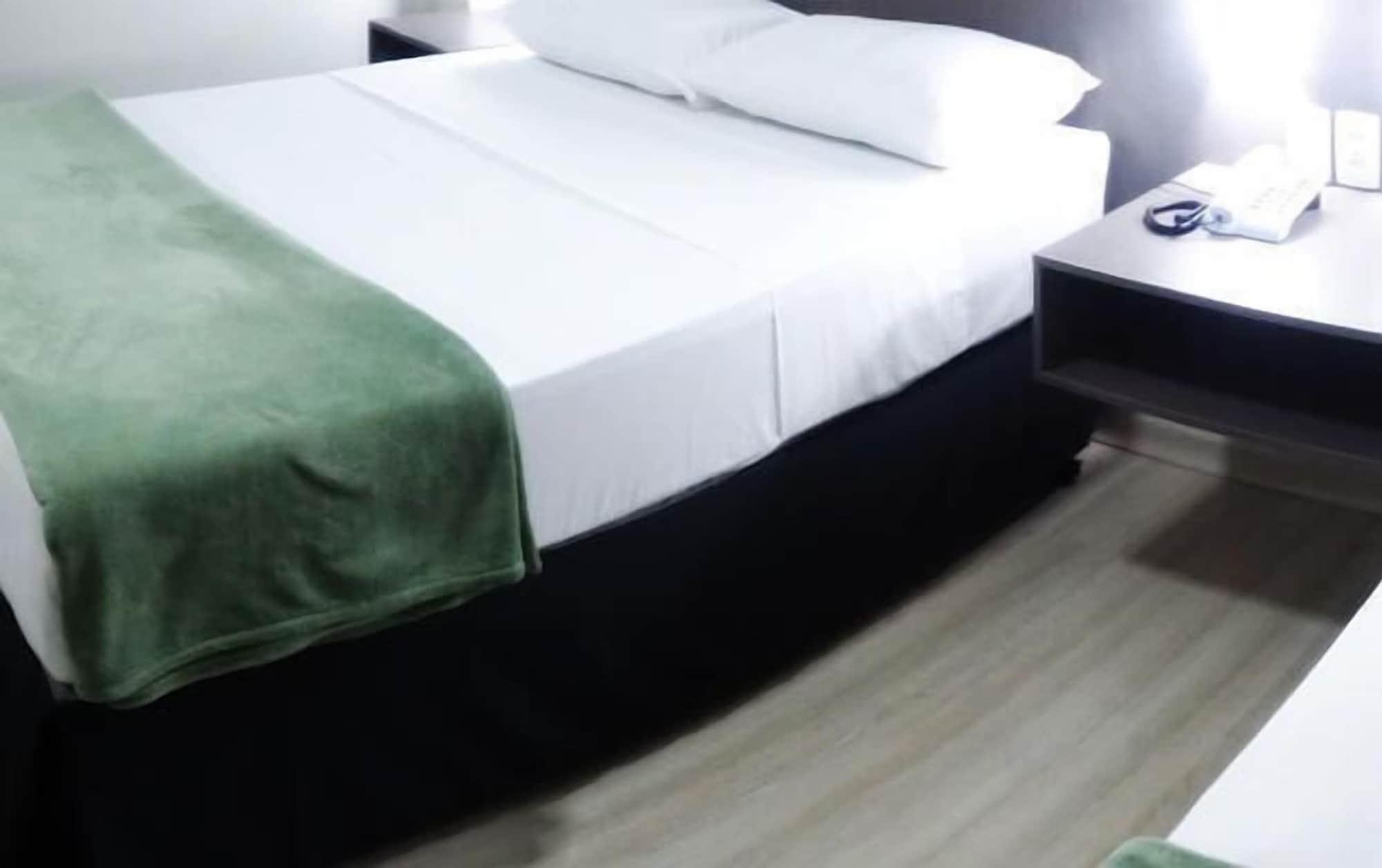 Pajucara Hotel Express Maceió المظهر الخارجي الصورة