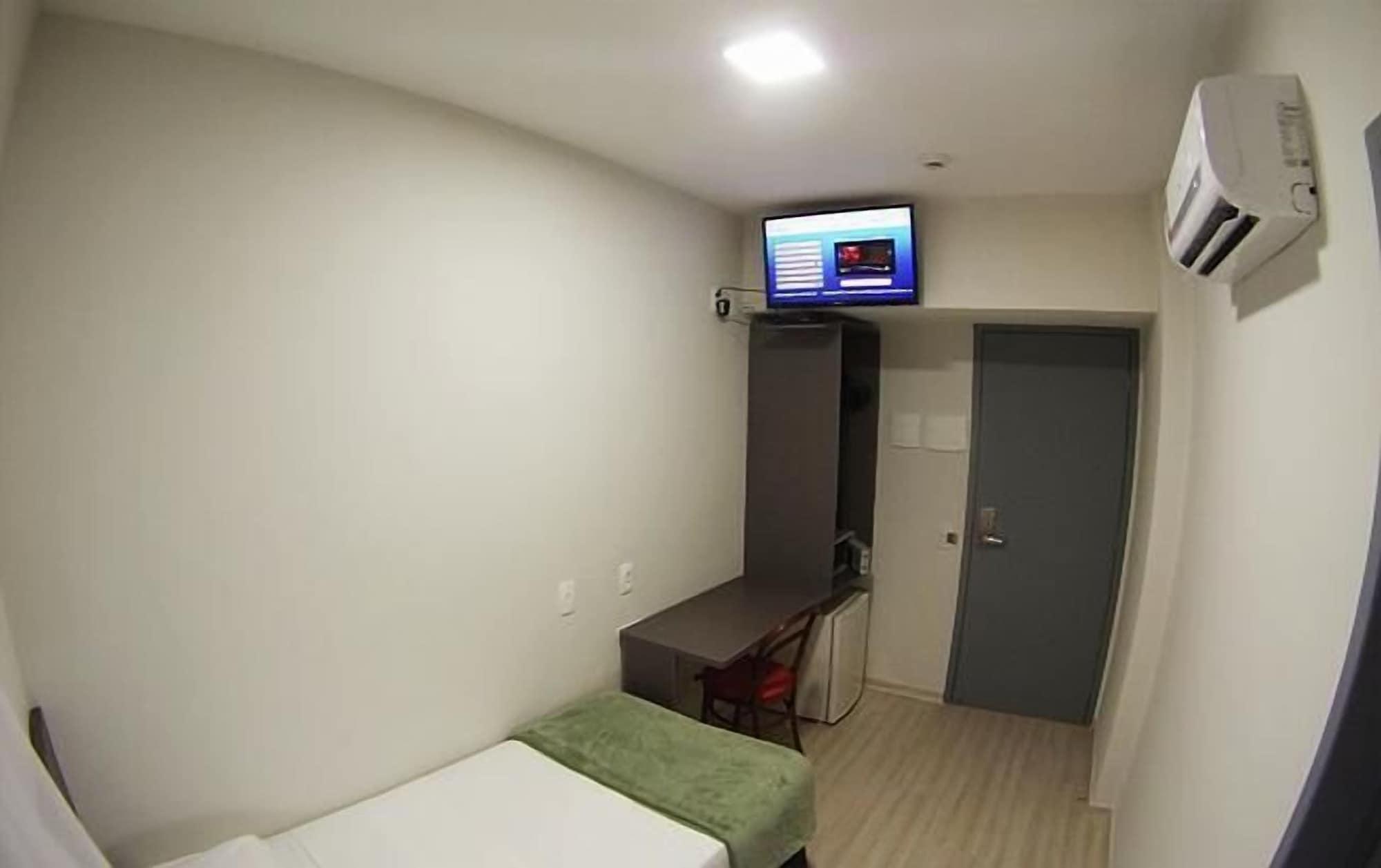 Pajucara Hotel Express Maceió المظهر الخارجي الصورة