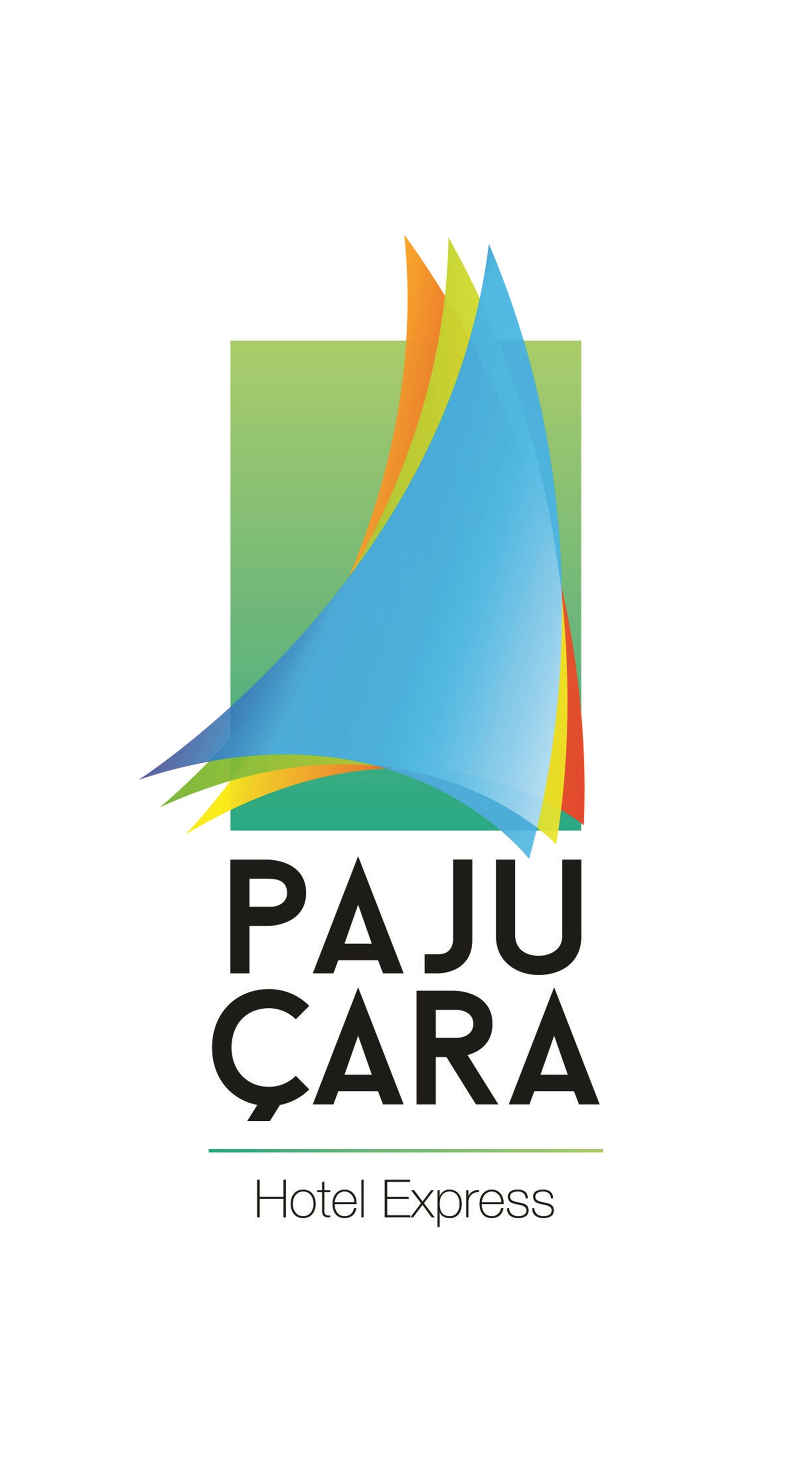 Pajucara Hotel Express Maceió المظهر الخارجي الصورة