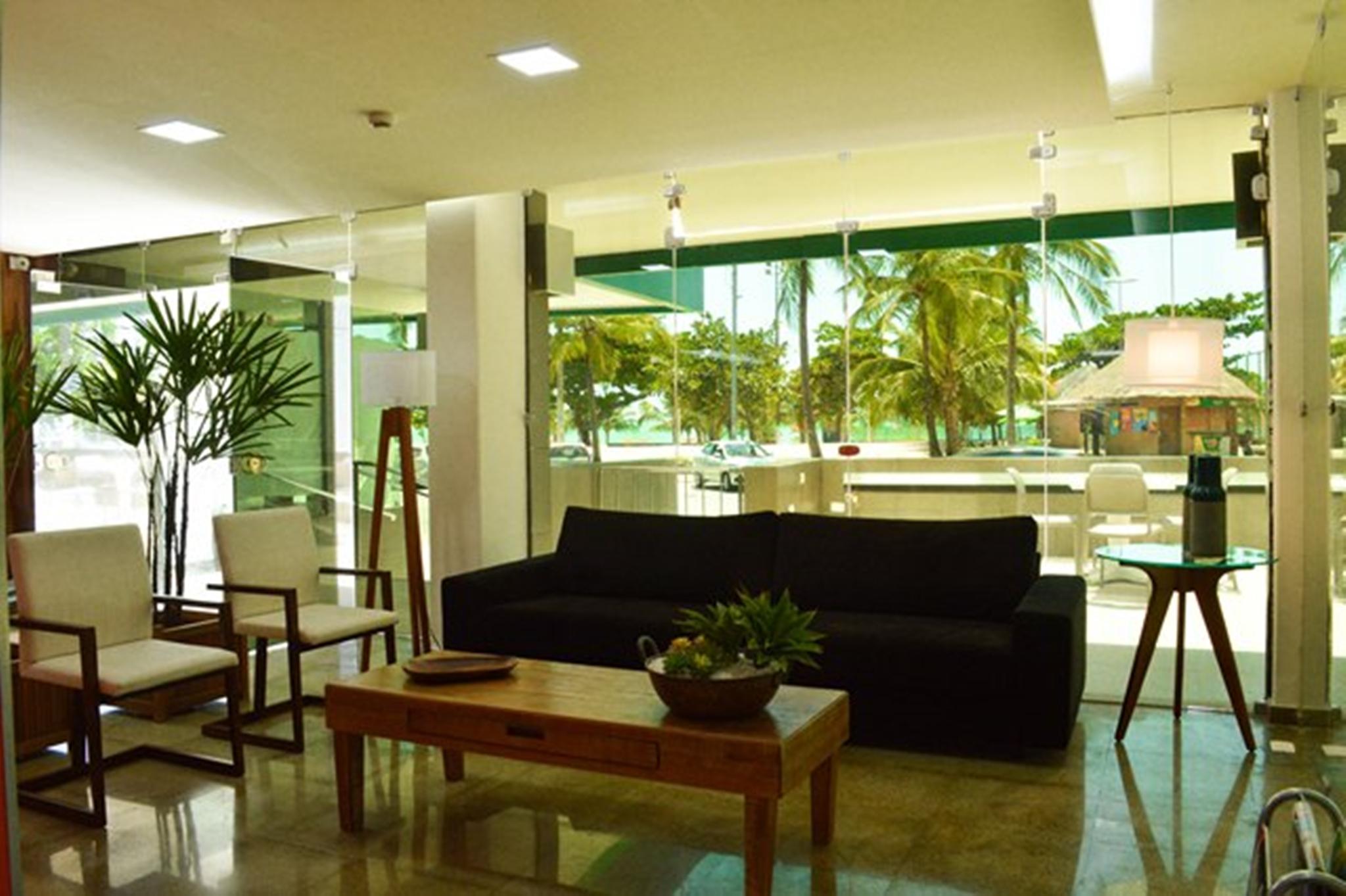 Pajucara Hotel Express Maceió المظهر الخارجي الصورة