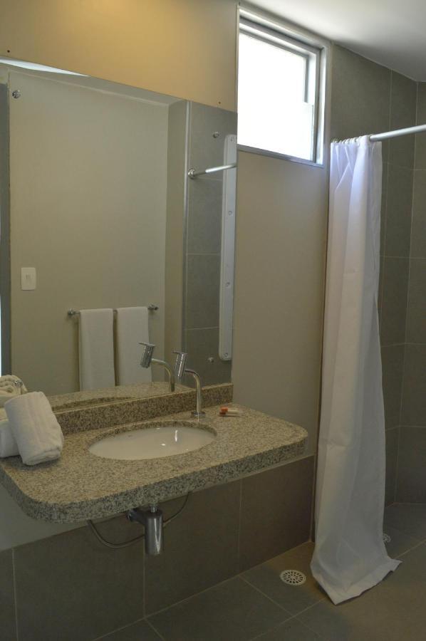 Pajucara Hotel Express Maceió المظهر الخارجي الصورة