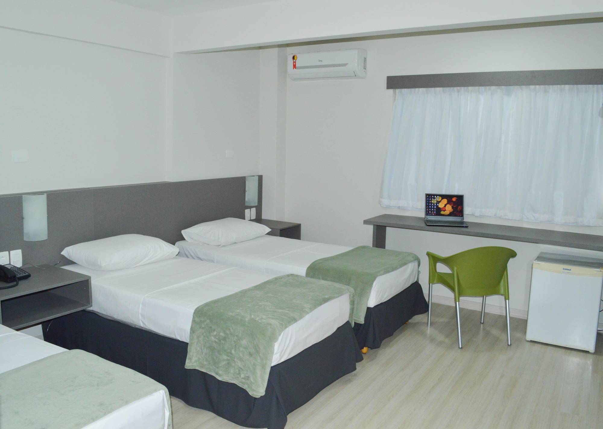 Pajucara Hotel Express Maceió المظهر الخارجي الصورة